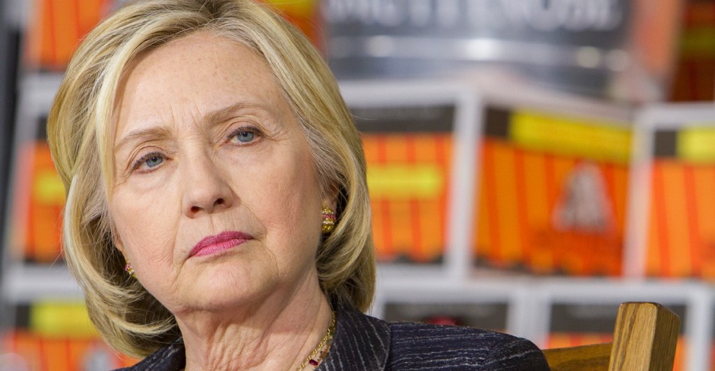 Hillary Clinton: Scorpio Sun, Scorpio Rising