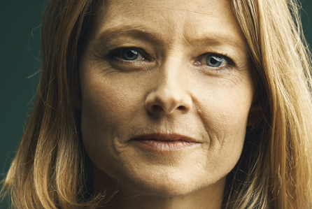 Jodie Foster: Scorpio Sun, Sagittarius Rising