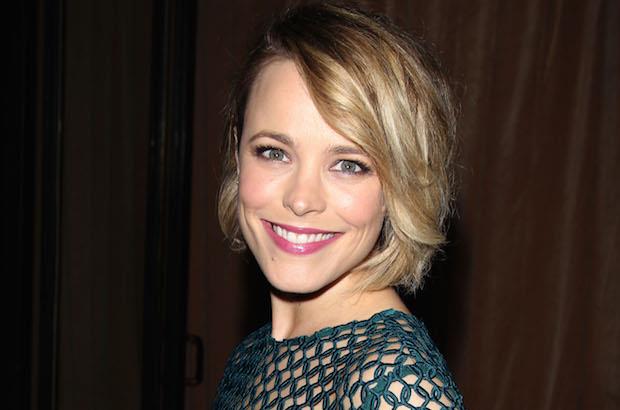 Rachel McAdams. Scorpio Sun, Scorpio Rising