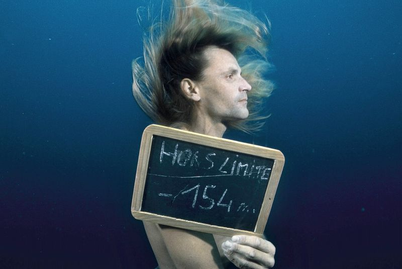 Logic Leferme — a world free diving champion, who helped glamorise the sport — had the Ketu-Sun conjunction. He died at the age of 37 when his equipment failed on a training session.