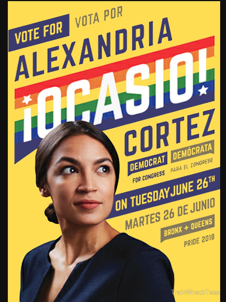 Campaign poster