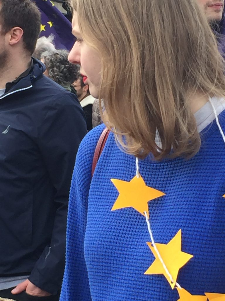 People's March