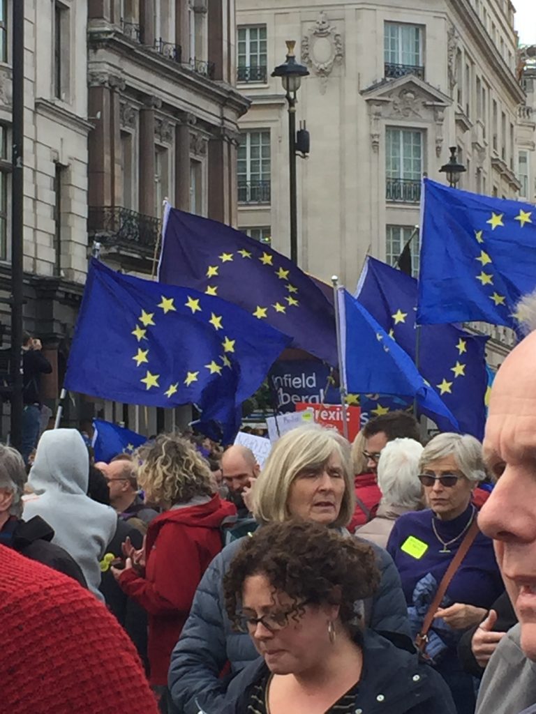 People's March